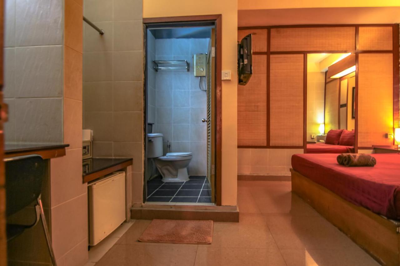 Standard Doppelzimmer