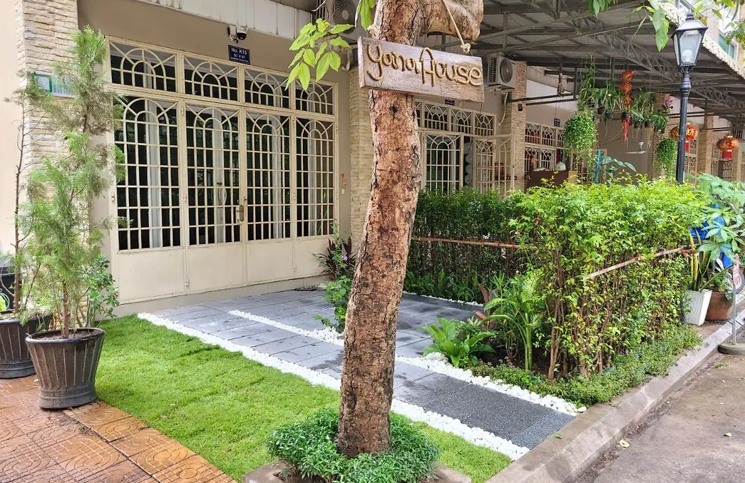 Yana House Phnom Penh-1