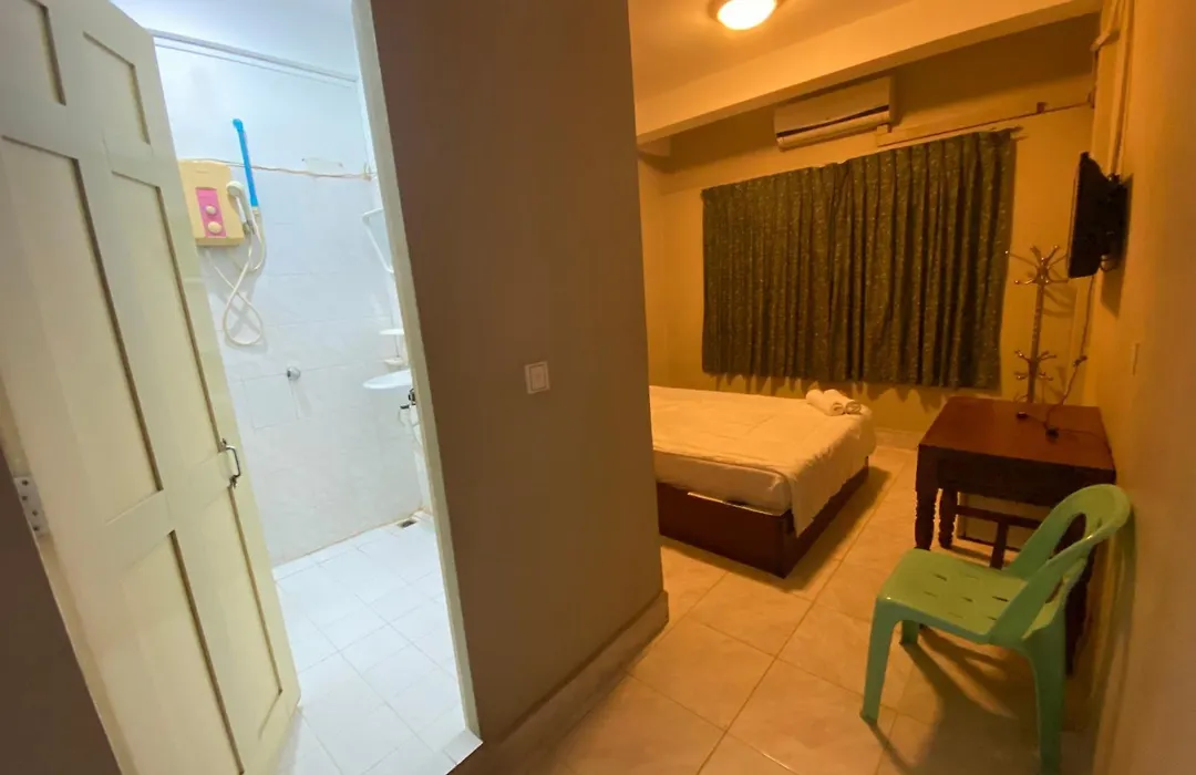 The Grey Guesthouse-1