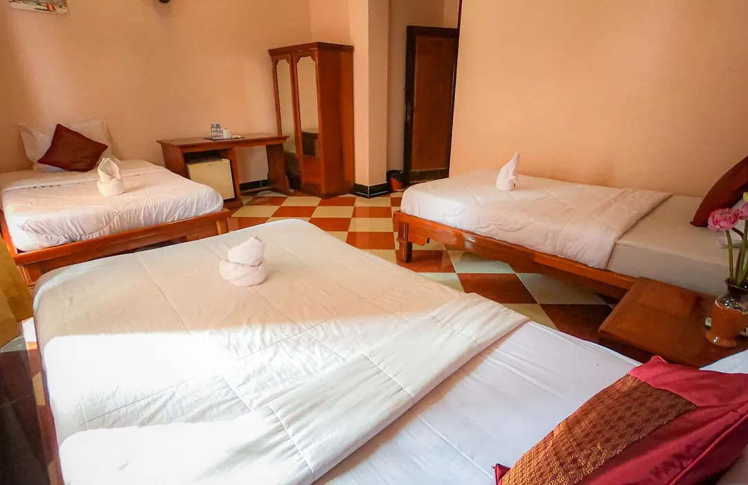 Nawin New Star Guesthouse-1