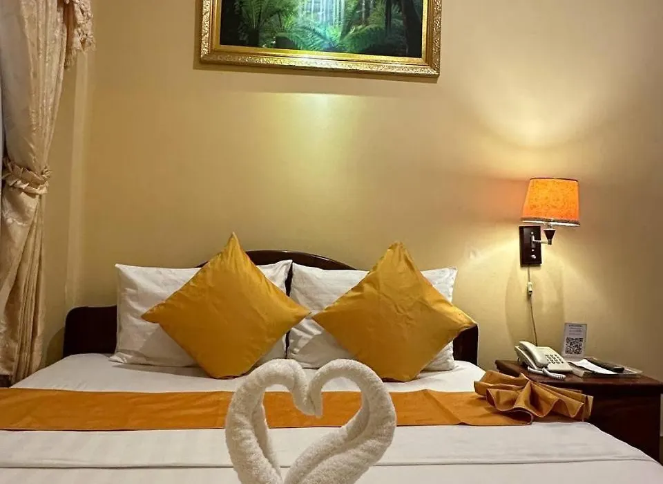 Nice Guesthouse-1