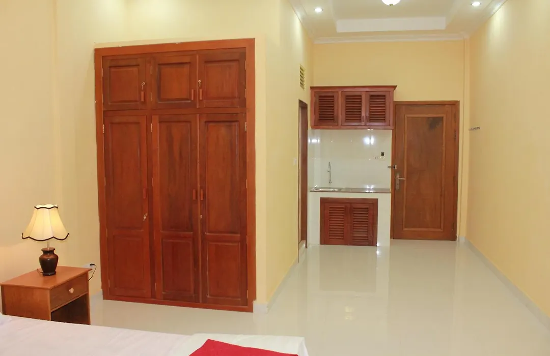 Boeung Chhouk Guest House-1