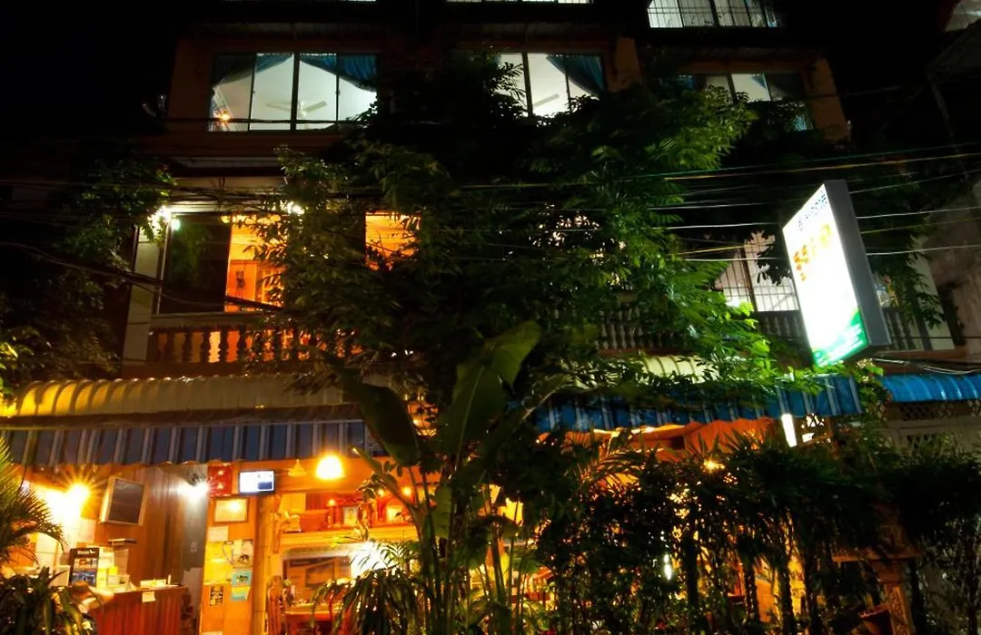 Okay Guesthouse Phnom Penh-1
