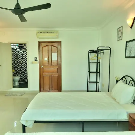 Yana House Phnom Penh-3