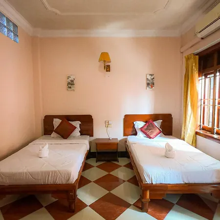 Nawin New Star Guesthouse-3