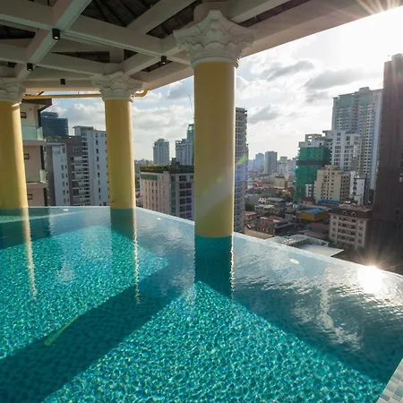 Khmer Surin Boutique Guesthouse-2