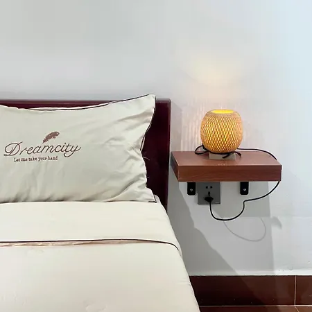 Hotel Riverside Sky - Free Laundry-3
