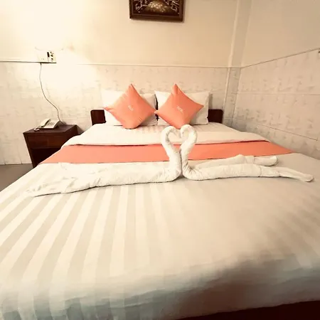 Nice Guesthouse-2