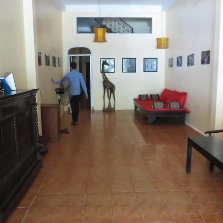 Goldie Guesthouse-2