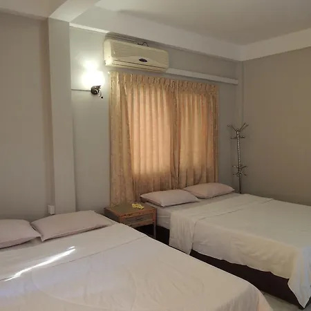 The Grey Guesthouse-3