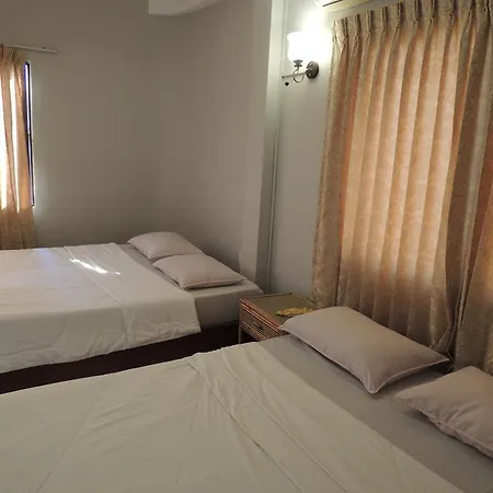 The Grey Guesthouse-2
