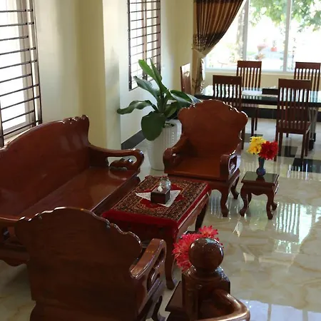 Bonnie Villa-3