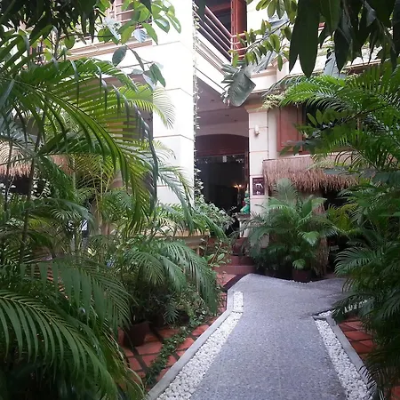 Alibi Guesthouse-3