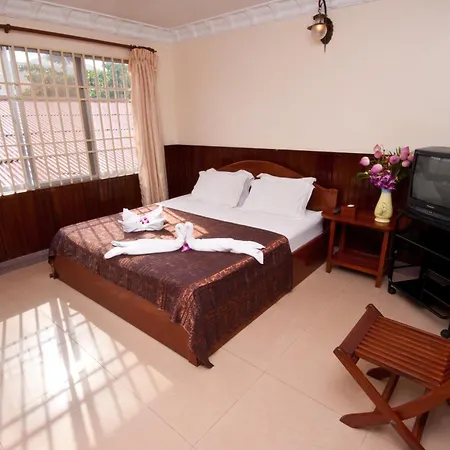 Okay Guesthouse Phnom Penh-3