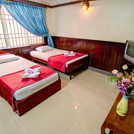 Okay Guesthouse Phnom Penh-2