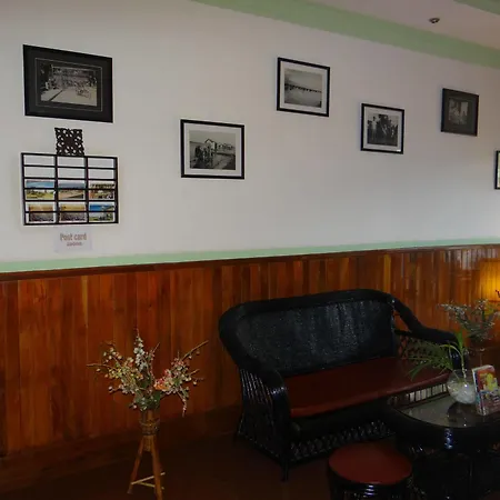 Alibi Guesthouse-2